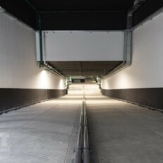 Квартира 37 м², 1-комнатная - изображение 3