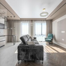 Квартира 93 м², 4-комнатная - изображение 5