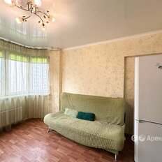 Квартира 60 м², 2-комнатная - изображение 5