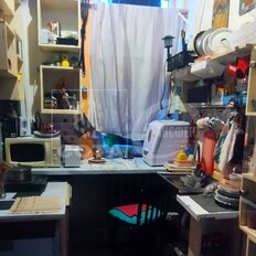 Квартира 23,7 м², 1-комнатная - изображение 5