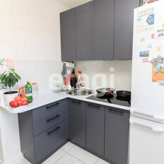 Квартира 44,8 м², 2-комнатная - изображение 3