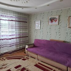 Квартира 66 м², 3-комнатная - изображение 5