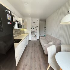 Квартира 45 м², 1-комнатная - изображение 1