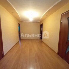 Квартира 57,6 м², 3-комнатная - изображение 1