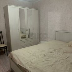 Квартира 64,5 м², 2-комнатная - изображение 1