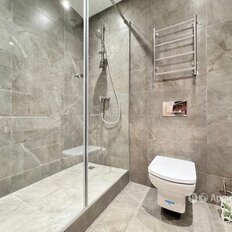 Квартира 26 м², 1-комнатные - изображение 5