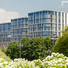 Квартира 179 м², 4-комнатная - изображение 4