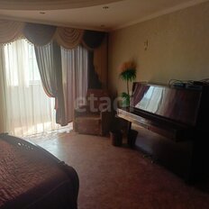 Квартира 83,7 м², 3-комнатная - изображение 3