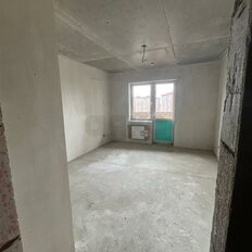 Квартира 24,8 м², студия - изображение 5