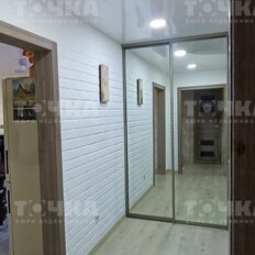 Квартира 77,4 м², 3-комнатная - изображение 1