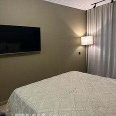 Квартира 41,8 м², 1-комнатная - изображение 4