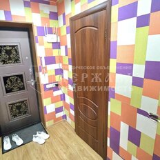 Квартира 31 м², 1-комнатная - изображение 5