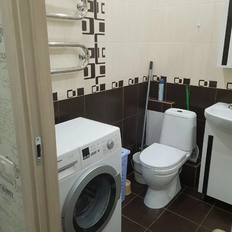 Квартира 40 м², 1-комнатная - изображение 3