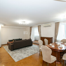 Квартира 118 м², 4-комнатная - изображение 4