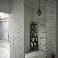 Квартира 39,6 м², 1-комнатная - изображение 4