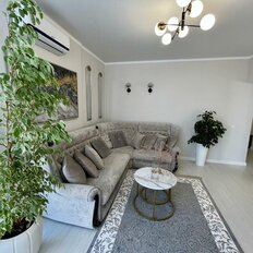 Квартира 85 м², 3-комнатная - изображение 5