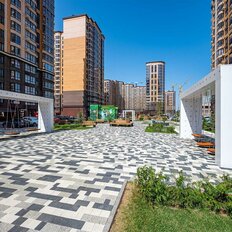 Квартира 53,4 м², 2-комнатная - изображение 2