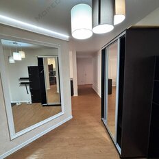 Квартира 116,2 м², 3-комнатная - изображение 3