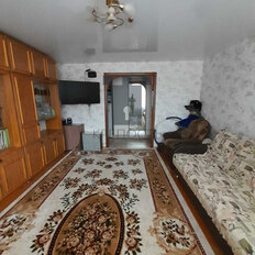 Квартира 60,4 м², 3-комнатная - изображение 4