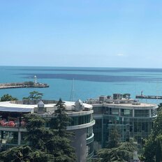 Квартира 63 м², студия - изображение 1