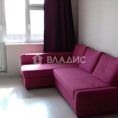 Квартира 40 м², 1-комнатная - изображение 2