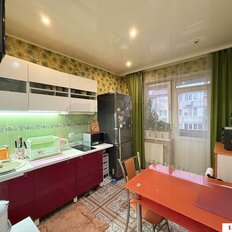 Квартира 49 м², 2-комнатная - изображение 2