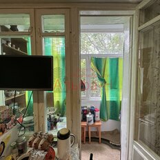 Квартира 19 м², 1-комнатная - изображение 4