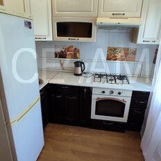 Квартира 42,4 м², 1-комнатная - изображение 3
