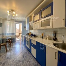 Квартира 131,3 м², 6-комнатная - изображение 5