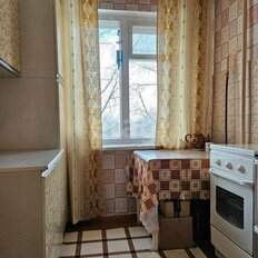 Квартира 22,1 м², 1-комнатная - изображение 1