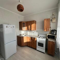 Квартира 34 м², 1-комнатная - изображение 2