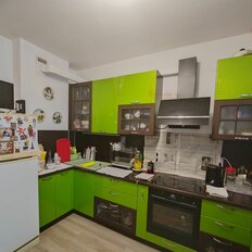 Квартира 79 м², 3-комнатная - изображение 3