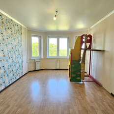 Квартира 70 м², 2-комнатная - изображение 4