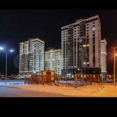 Квартира 25,7 м², студия - изображение 1