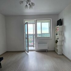 Квартира 38,9 м², 1-комнатная - изображение 1