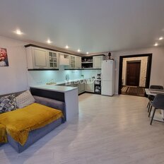 Квартира 83 м², 2-комнатная - изображение 3