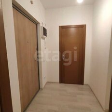 Квартира 31,6 м², студия - изображение 5