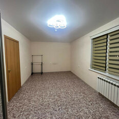 Квартира 34,5 м², 1-комнатная - изображение 2