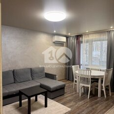 Квартира 55,8 м², 3-комнатная - изображение 2