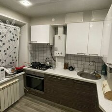 Квартира 43,6 м², 2-комнатная - изображение 1