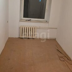 Квартира 46,6 м², 2-комнатная - изображение 3