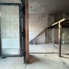 Квартира 68,4 м², 1-комнатные - изображение 5