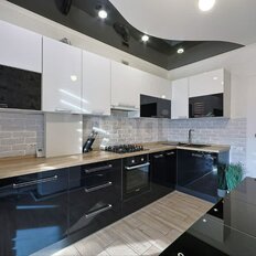 Квартира 39,8 м², 1-комнатная - изображение 1