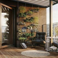 Квартира 100,5 м², 3-комнатная - изображение 5