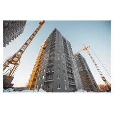 Квартира 36,5 м², 1-комнатная - изображение 5