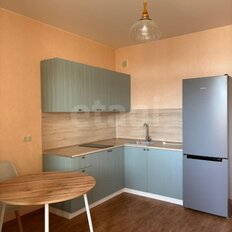 Квартира 43 м², 1-комнатная - изображение 1