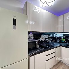 Квартира 26 м², студия - изображение 2