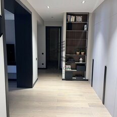 Квартира 110 м², 3-комнатная - изображение 5