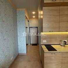 Квартира 19,2 м², студия - изображение 2