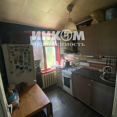 Квартира 31,8 м², 1-комнатная - изображение 2
